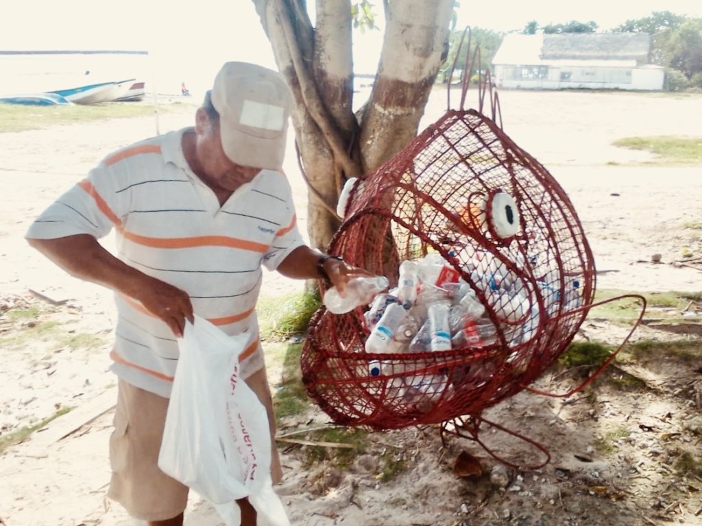 Help feed vulnerable families, COVID19 Cartagena