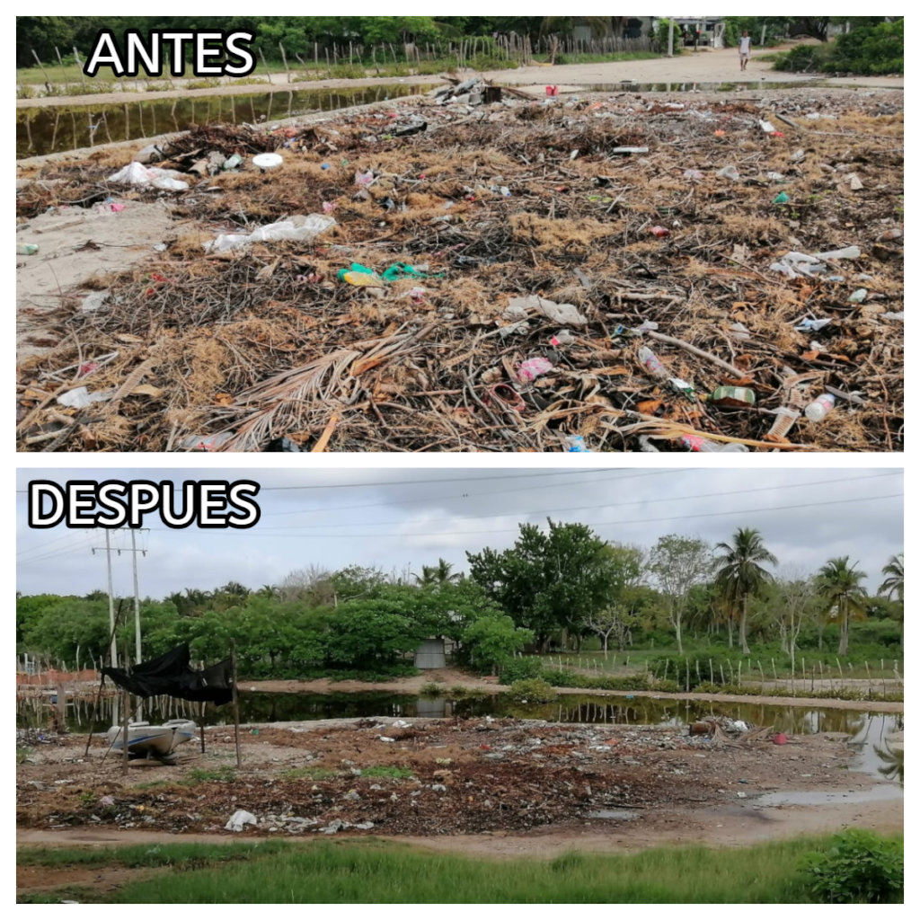 Help feed vulnerable families, COVID19 Cartagena