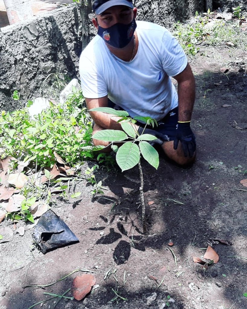 Help feed vulnerable families, COVID19 Cartagena