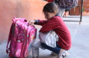 Support Students' Education in Beirut