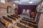NOSTALGIA SENIOR THEATRE RENOVATION (Revised)