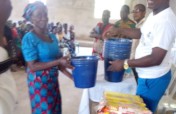 SUPPORT 500 WOMEN TO ACCESS HEALTH CARE IN NIGERIA