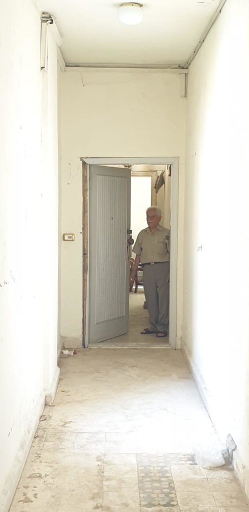 Help us rebuild homes after Beirut Port Explosion