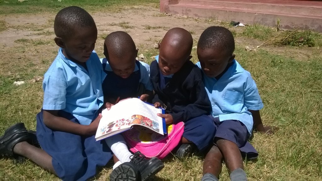 Protect 150 children in Kilifi,  Kenya