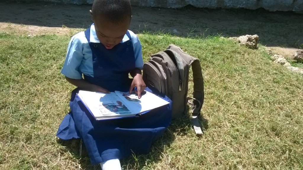 Protect 150 children in Kilifi,  Kenya