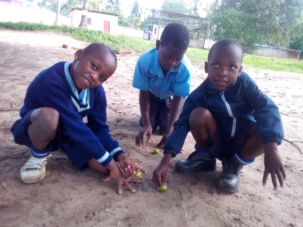 Protect 150 children in Kilifi,  Kenya