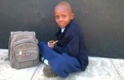 Protect 150 children in Kilifi,  Kenya