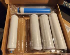 25 - R/O replacement from funds @ event in Sept