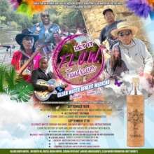 Upcoming fundraiser event in Sedona, AZ.