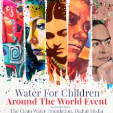 Clean Water Foundaton Fundraiser