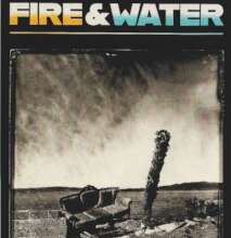 Fire and water exhibit