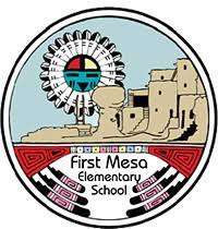 school logo
