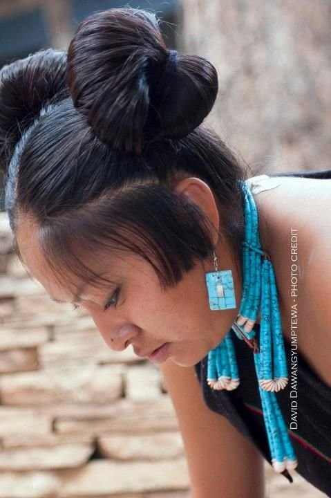 Providing clean water for the Hopi