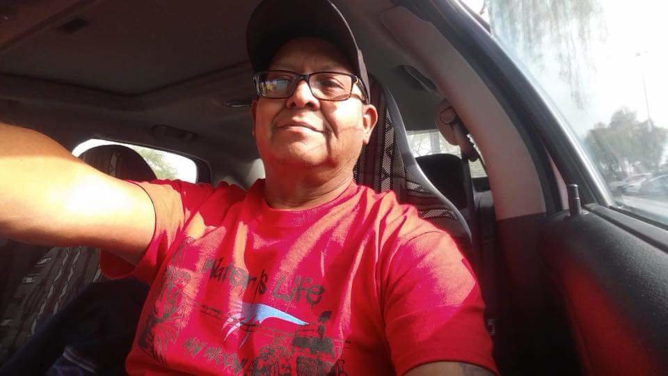 Providing clean water for the Hopi