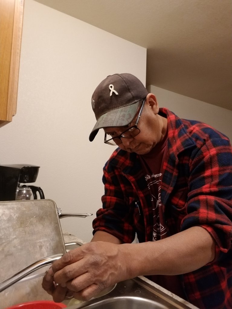 Providing clean water for the Hopi
