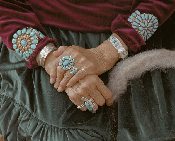 Providing clean water for the Hopi