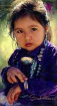 Children highly affected