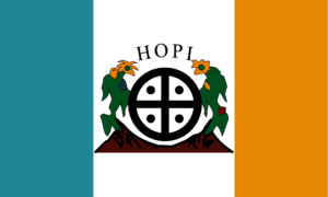 flag of Hopi Nation