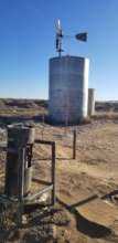 One water source that has high usage on Hopi.