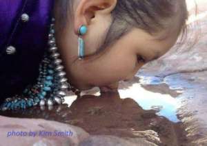 Providing clean water for the Hopi