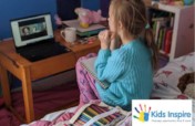 Support children suffering because of Covid-19