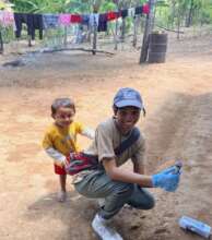 Rachelan on Nutrition Brigade