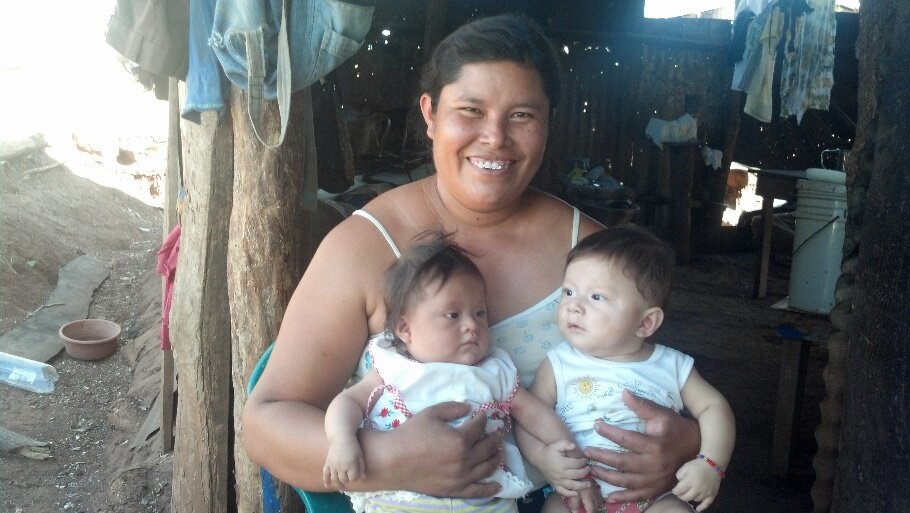 Hens Hatching Hope & It Takes Two