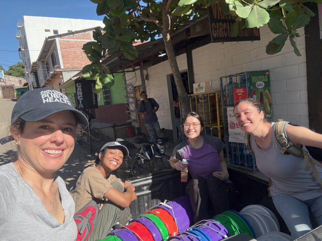 Hens Hatching Hope & It Takes Two