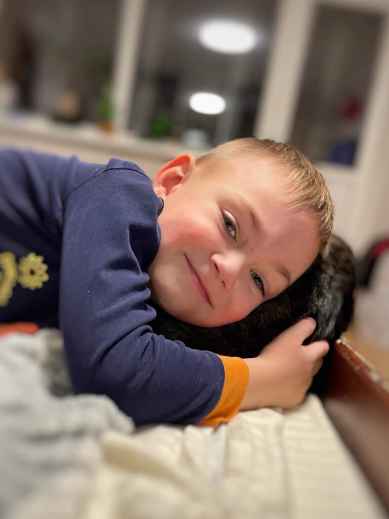 Ukraine Tensions: No Child Forgotten