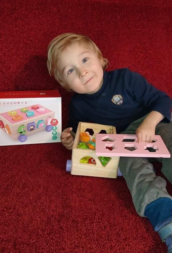 Ukraine Tensions: No Child Forgotten