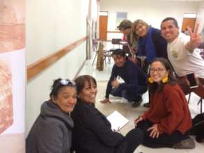 Volunteer Prevention Professionals