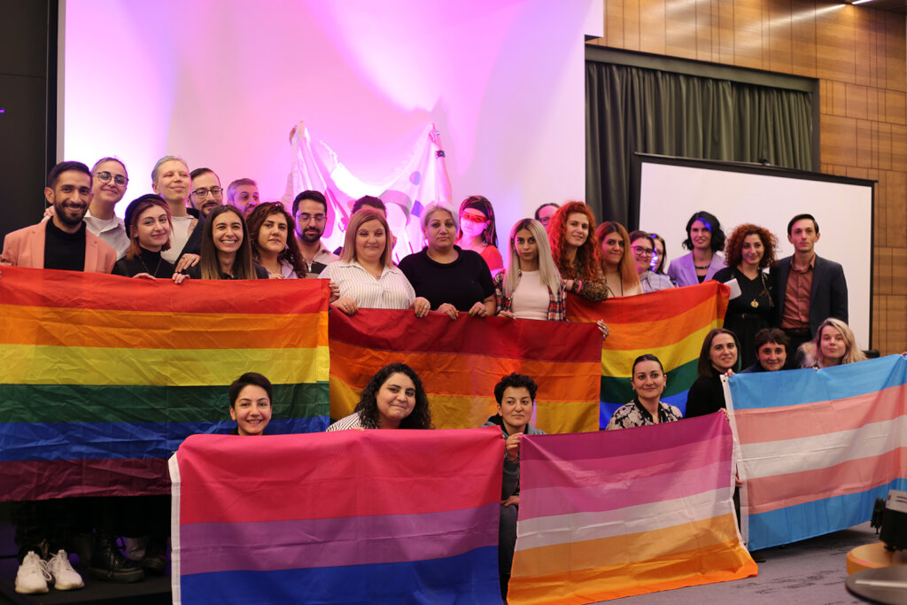 Rainbow Forum 2022