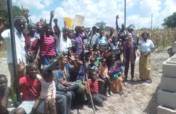 Empowering 200 agriprenuers women in aquaculture