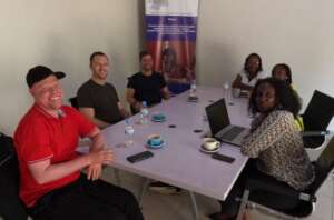 Visit to RDSO office