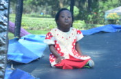 Support People with Down Syndrome in Rwanda