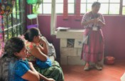 Environmental Education for the Atitlan Area