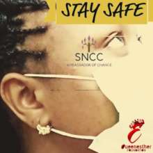 SNCC Face Mask Drive