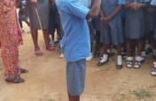 Donate Face Masks To 200,000 Nigeria Children