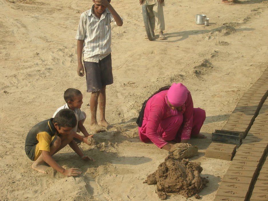 Women Empowerment Program in Rural Women