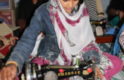 Women Empowerment Program in Rural Women