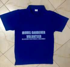 MGV shirt