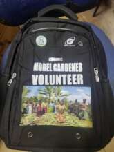 MGV backpack