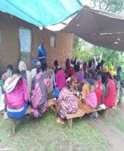 ASHR Gathering - 1