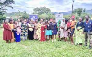 ASRH Garden Gathering and Training