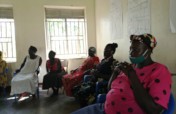 Mental Health support for violence survivors