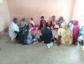 Ongoing Group Therapy