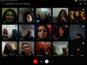 SL Meeting