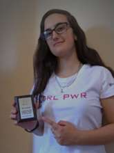 Community Project Winner 2020
