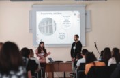 Empower Students through Leadership Training