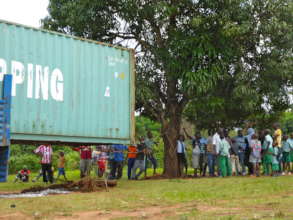 Offloading in Kenya